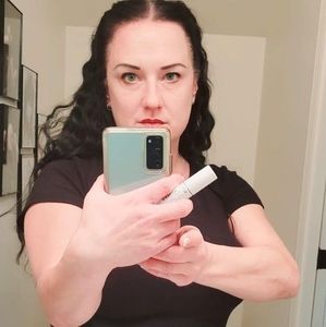 Meet your Posher, Chrissy